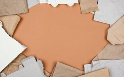 زوايا الكرتون والمنتجات الورقية : حلول تغليف متكاملة من أفضل مصانع مصر