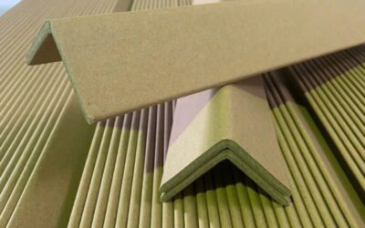 Cardboard Corners and Paper Products: Integrated Packaging Solutions from